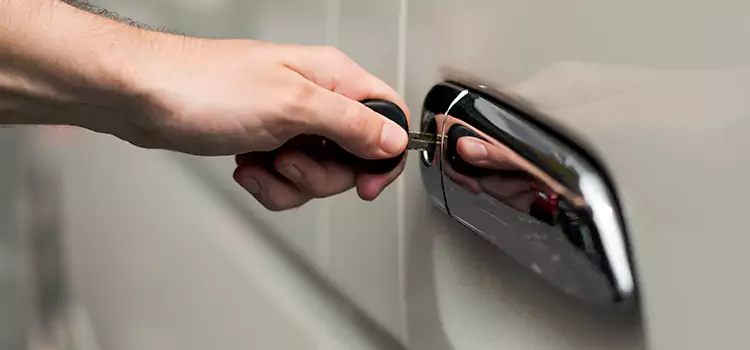 Why Choose Our Auto Locksmith Team in Lufkin, TX?