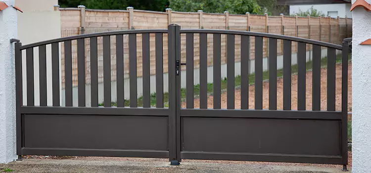 Advanced Gate Solutions in Lufkin, TX