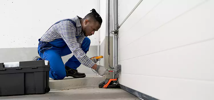 Expert Solutions for Every Garage Lock Need in Lufkin, TX