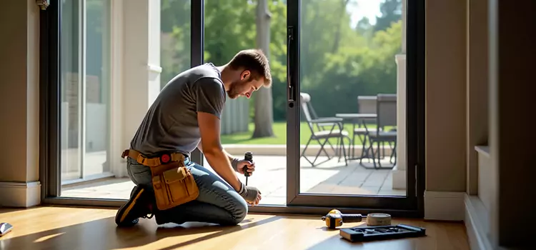 Comprehensive Solutions for Every Glass Door Need in Lufkin, TX