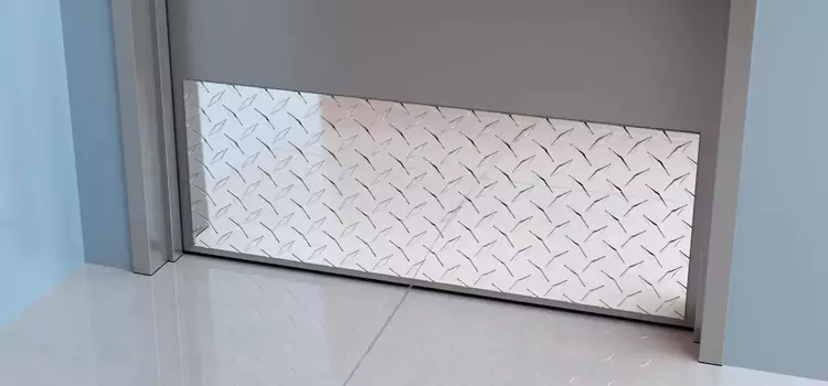 Benefits of Professional Kick Plate Solutions in Lufkin, TX