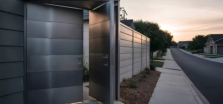 Comprehensive Steel Door Solutions in Lufkin, TX